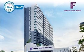 โรงแรมแกรนด์ ฟอร์จูน นครศรีธรรมราช (SHA Extra Plus)